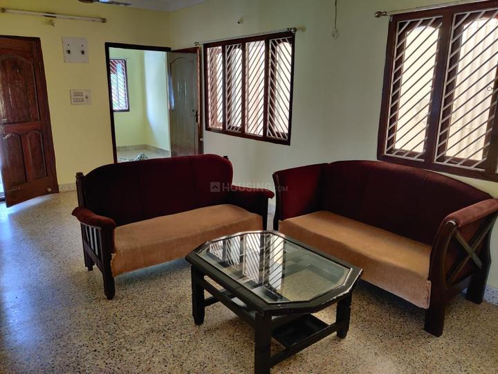 Hall Image of MP Vasantha Kumari  Nest  in Bhyraveshwara Nagar, Bangalore