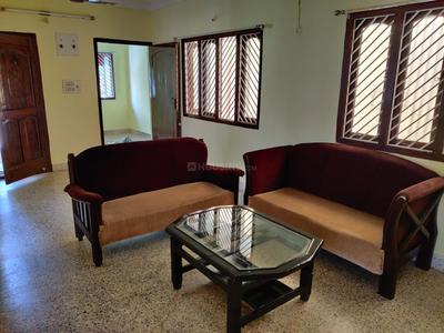 Hall Image of MP Vasantha Kumari  Nest  in Byadarahalli, Bengaluru