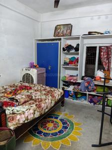 Hall Image of 1296 Sq.ft 1 BHK Independent House for sale in Santhi Nagar Gudivada for Rs. 2700000