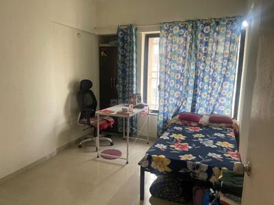 Hall Image of 1100 Sq.ft 2 BHK Apartment / Flat for sale in Venkateshwara Silver Moon, Baner Pune for Rs. 10000000