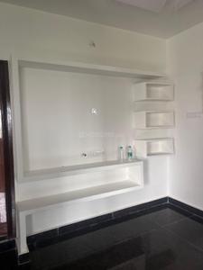 Bathroom Image of 900 Sq.ft 2 BHK Builder Floor for rent in Annojiguda Hyderabad for Rs. 10500