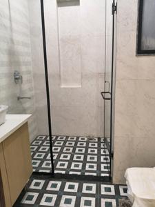 Bedroom One Image of 3010 Sq.ft 4 BHK Builder Floor for sale in Palam Vihar Gurgaon for Rs. 47500000