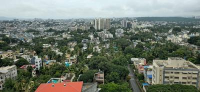 Image of 1100 Sq.ft 2 BHK Apartment / Flat for sale in Sanskruti Panchtatva, Bibwewadi, Pune for Rs. 13000000