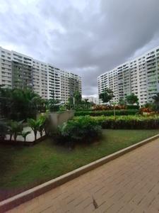 Image of 1553 Sq.ft 3 BHK Apartment / Flat for sale in Sobha Ayana At Dream Acres Wing 60 To 71, Balagere, Bengaluru for Rs. 22500000