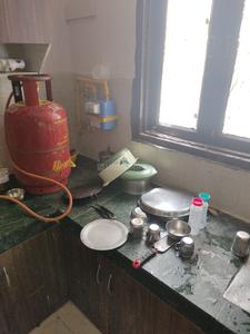Kitchen Image of Star pg in Sector PI, Greater Noida