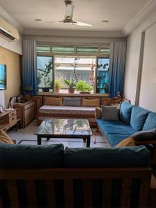 Hall Image of 2070 Sq.ft 3 BHK Penthouse for sale in Anand Sukirti Garden, Ramdev Nagar Ahmedabad for Rs. 15100000