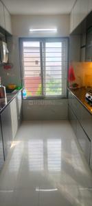 Kitchen Image of 1147 Sq.ft 2 BHK Apartment / Flat for sale in Casagrand Lorenza, Kogilu Bengaluru for Rs. 12000000