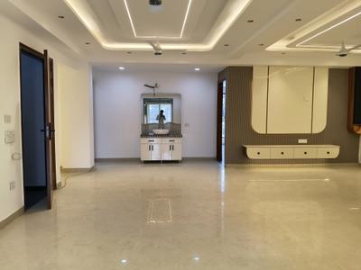 Living Room Image of 1800 Sq.ft 3 BHK Builder Floor for sale in DLF City Phase 1, DLF Phase 1 Gurgaon for Rs. 35000000