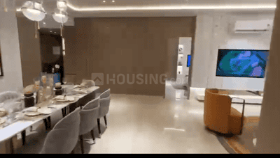 Image of 2970 Sq.ft 4 BHK Penthouse for sale in Lodha Stella, Thane West, Thane for Rs. 83300000