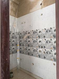 Bedroom Two Image of 750 Sq.ft 2 BHK Builder Floor for sale in DLF Ankur Vihar Ghaziabad for Rs. 2325998