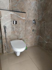 Bedroom Two Image of 980 Sq.ft 2 BHK Apartment / Flat for sale in Krisna Nirmaan Amorapolis Phase 3, Dhanori Pune for Rs. 7100000