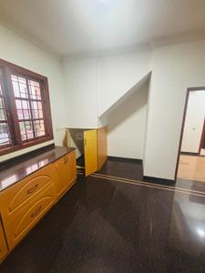 Kitchen Image of 2300 Sq.ft 4 BHK Penthouse for rent in Richards Town Bengaluru for Rs. 150000