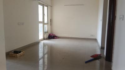 Living Room Image of 1084 Sq.ft 2.5 BHK Apartment / Flat for rent in Nimbus The Golden Palms, Sector 168 Noida for Rs. 31000