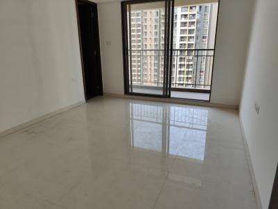 Bedroom Image of 1450 Sq.ft 3 BHK Apartment / Flat for sale in Wellington at Pride World City, Charholi Budruk Pune for Rs. 12500000