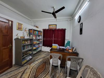 2 BHK Independent House