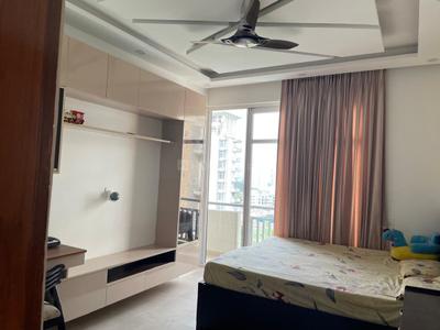 Bedroom Image of 2812 Sq.ft 4 BHK Apartment / Flat for sale in SS The Leaf, Sector 85 Gurgaon for Rs. 35000080