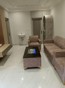 Hall Image of 2500 Sq.ft 4 BHK Independent House for sale in Kamal Vihar Raipur for Rs. 8000000