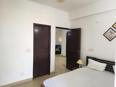 Bedroom Image of 1231 Sq.ft 2.5 BHK Apartment / Flat for sale in Gaurs Green Vista, Indirapuram Ghaziabad for Rs. 10800000