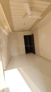Hall Image of 816 Sq.ft 2 BHK Apartment / Flat for sale in Om Swayambhu Siddhivinayak Balaji Residency 2, Thakurli Thane for Rs. 6490000