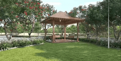 Image of 600 Sq.ft Residential Plot / Land for sale in Sejbahar, Raipur for Rs. 894006