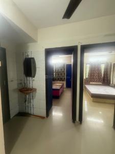 Hall Image of 1050 Sq.ft 2 BHK Apartment / Flat for sale in Pal Surat for Rs. 4000000