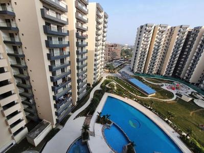 Image of 1300 Sq.ft 3 BHK Apartment / Flat for sale in Azea Botanica, Vrindavan Yojana, Lucknow for Rs. 13500000