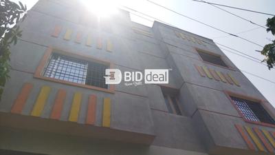 Image of 1228 Sq.ft 3 BHK Apartment / Flat for sale in Varadharajapuram, Chennai for Rs. 4550000