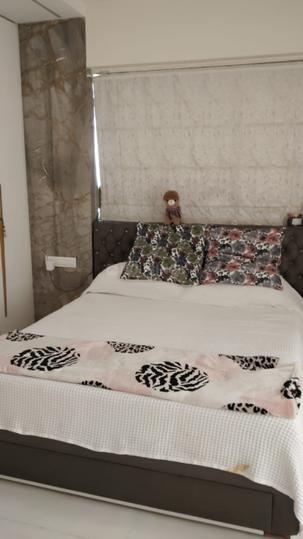 HARMONY TOWER Bedroom 1