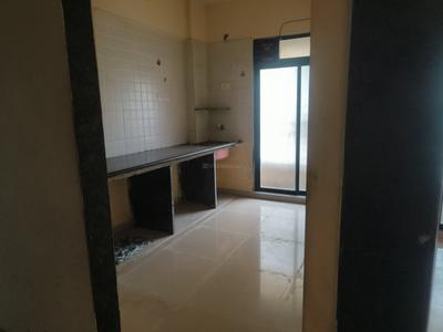 Kitchen Image of 980 Sq.ft 2 BHK Apartment / Flat for sale in Badlapur East Badlapur for Rs. 3500000