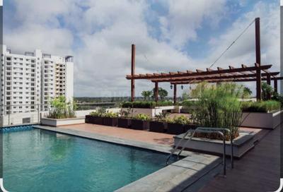 Image of 1286 Sq.ft 3 BHK Apartment / Flat for sale in Tata New Haven, Nelamangala, Bengaluru for Rs. 8800000