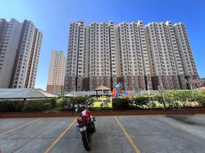 Image of 750 Sq.ft 2 BHK Apartment / Flat for sale in VBHC Palmhaven I, Venkatapura, Kambipura, Bengaluru for Rs. 5400000