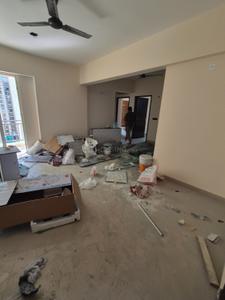 Hall Image of 1400 Sq.ft 3 BHK Apartment / Flat for rent in Sethi Max Royal, Sector 76 Noida for Rs. 33500