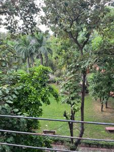 Balcony Image of 1200 Sq.ft 3 BHK Builder Floor for sale in New Rajinder Nagar New Delhi for Rs. 31000000