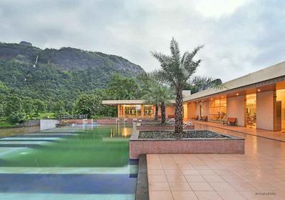 Image of 2045 Sq.ft 3 BHK Villa for sale in Dahivali, Raigarh, Thane for Rs. 23000000