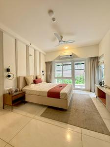 Bedroom Image of 3656 Sq.ft 4 BHK Apartment / Flat for sale in Prestige Lavender Fields, Varthur Bengaluru for Rs. 52000000