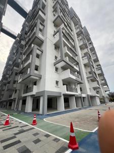Image of 875 Sq.ft 2 BHK Apartment / Flat for sale in Miyapur, Hyderabad for Rs. 4812500