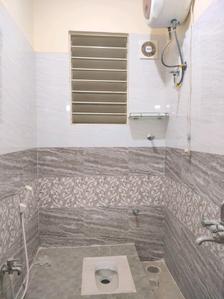 Common Bathroom Image of 1069 Sq.ft 2 BHK Apartment / Flat for sale in Balaji Serenity, Electronic City Bengaluru for Rs. 6807000