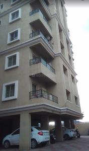 Image of 900 Sq.ft 2 BHK Apartment / Flat for sale in Vyankatesh Nagar, Sangli for Rs. 2799000