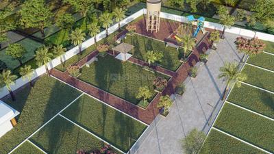 Image of 463 Sq.ft 1 BHK Independent House for sale in Kamal Vihar, Raipur for Rs. 2200000