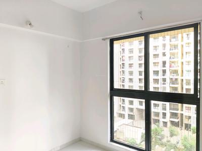 Bedroom Image of 1000 Sq.ft 3 BHK Apartment / Flat for sale in Runwal Gardens Phase I, Dombivli East Thane for Rs. 9000000