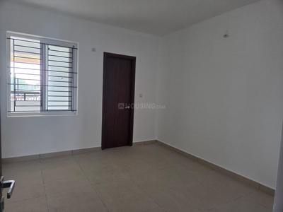 Bedroom Image of 1647 Sq.ft 3 BHK Apartment / Flat for sale in Trinity Accord, Edappally Kochi for Rs. 13300000