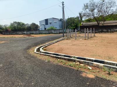 Residential Plot