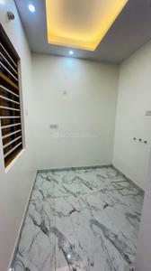 Bedroom Image of 1350 Sq.ft 3.5 BHK Independent House for sale in Govindpuram Ghaziabad for Rs. 6600000
