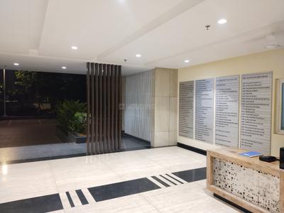 Hall Image of 1250 Sq.ft 2 BHK Apartment / Flat for sale in Aparna Kanopy Marigold, Kompally Hyderabad for Rs. 9500000