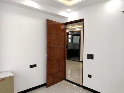 Bedroom Image of 2200 Sq.ft 4 BHK Apartment / Flat for sale in Sector 11 Dwarka New Delhi for Rs. 34500000