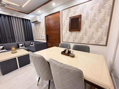 Hall Image of 1200 Sq.ft 2 BHK Builder Floor for rent in Sahastradhara Road Dehradun for Rs. 35000