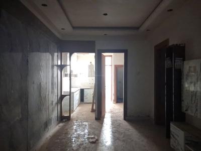 Living Room Image of 1045 Sq.ft 2 BHK Apartment / Flat for sale in Capital Hometech Pride 2, Sector 73 Noida for Rs. 4275000