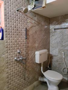Bathroom Image of 1250 Sq.ft 2 BHK Independent House for sale in New Town Kolkata for Rs. 7500000