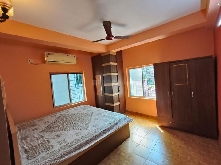 Lokenth enterprises Bedroom 1