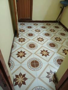 Bedroom Image of 450 Sq.ft 2 BHK Duplex for rent in Madurai Main Madurai for Rs. 9000